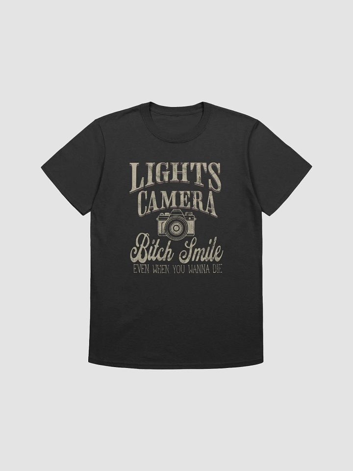 Lights Camera B Smile product image (1)