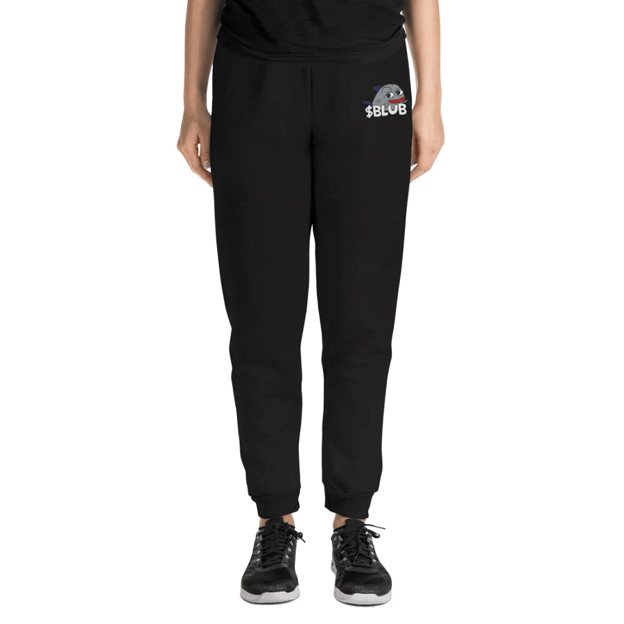 That Dirty Fish Joggerz product image (4)