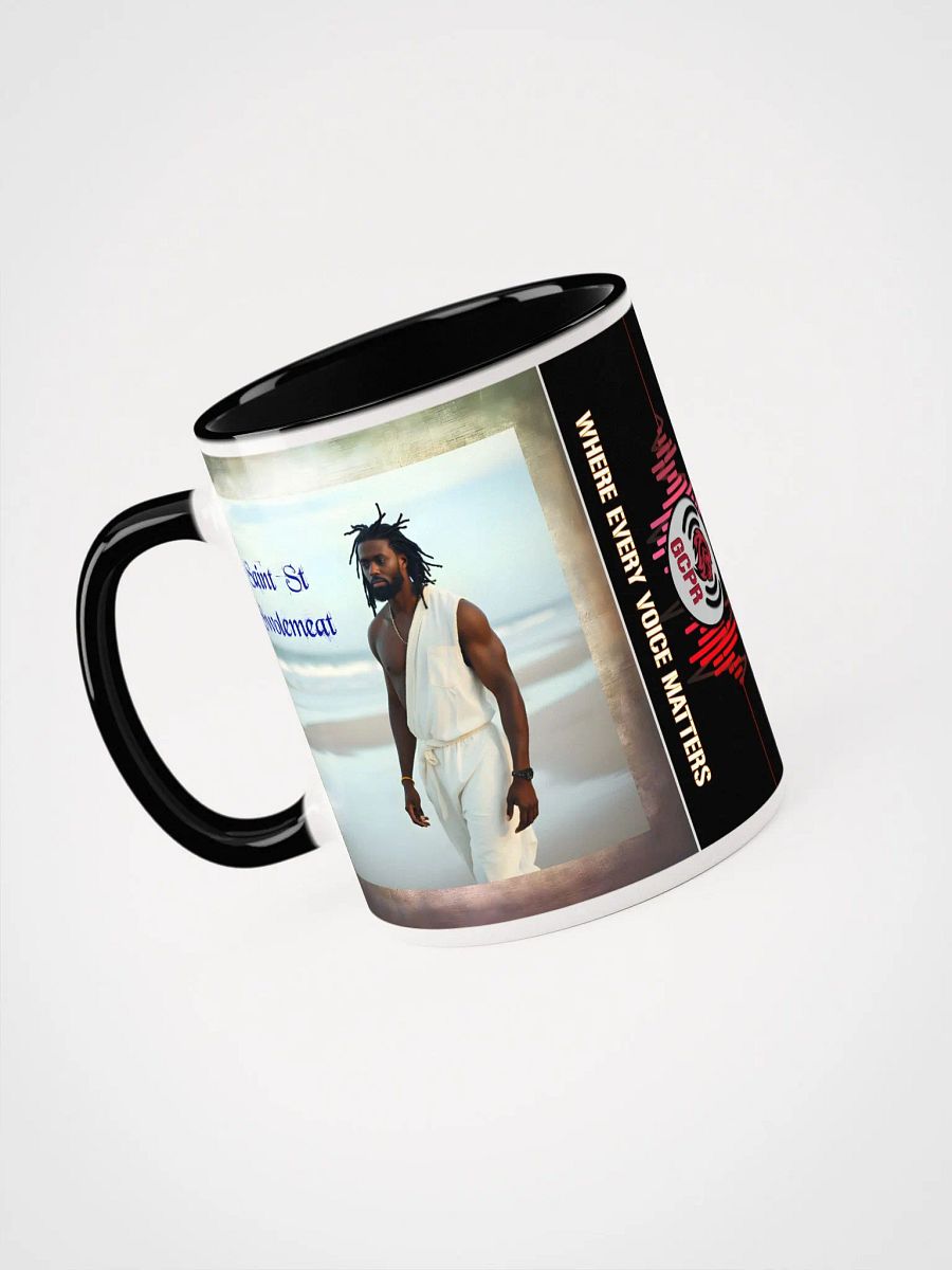 The St Swolemeat coffee mug product image (5)