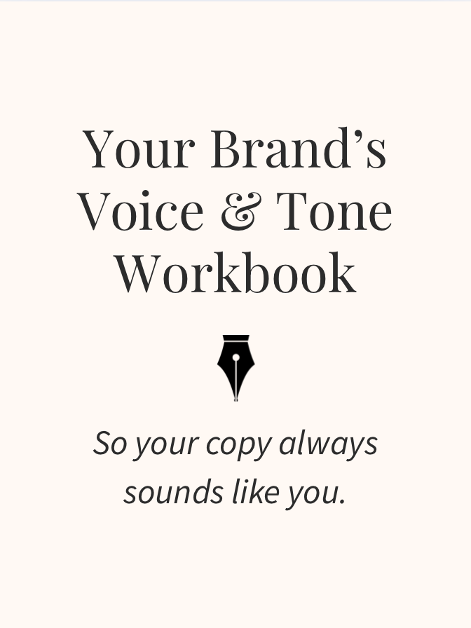 The Copywriter's Onboarding Power Pack product image (5)