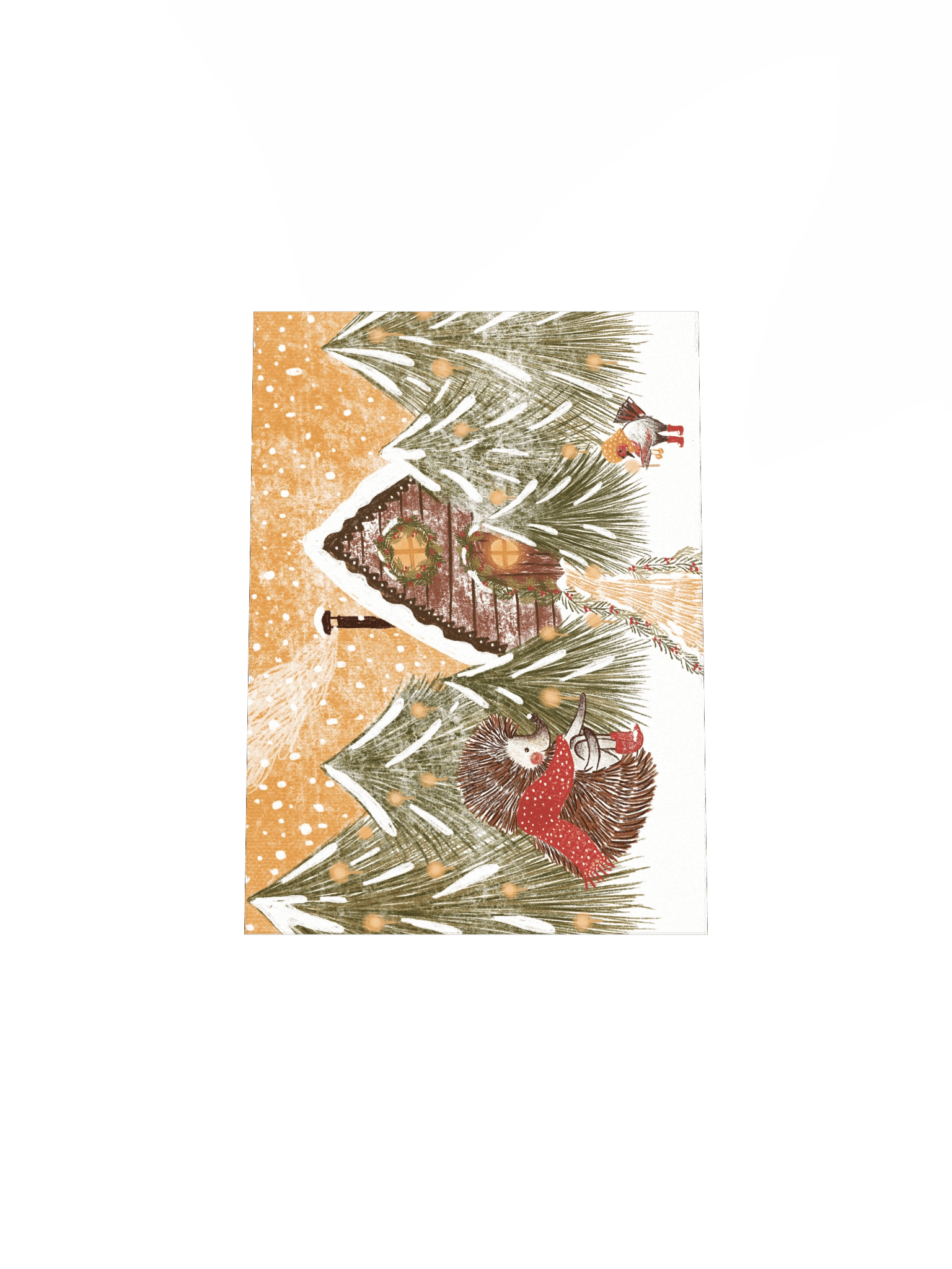 the forest hedgehog product image (10)