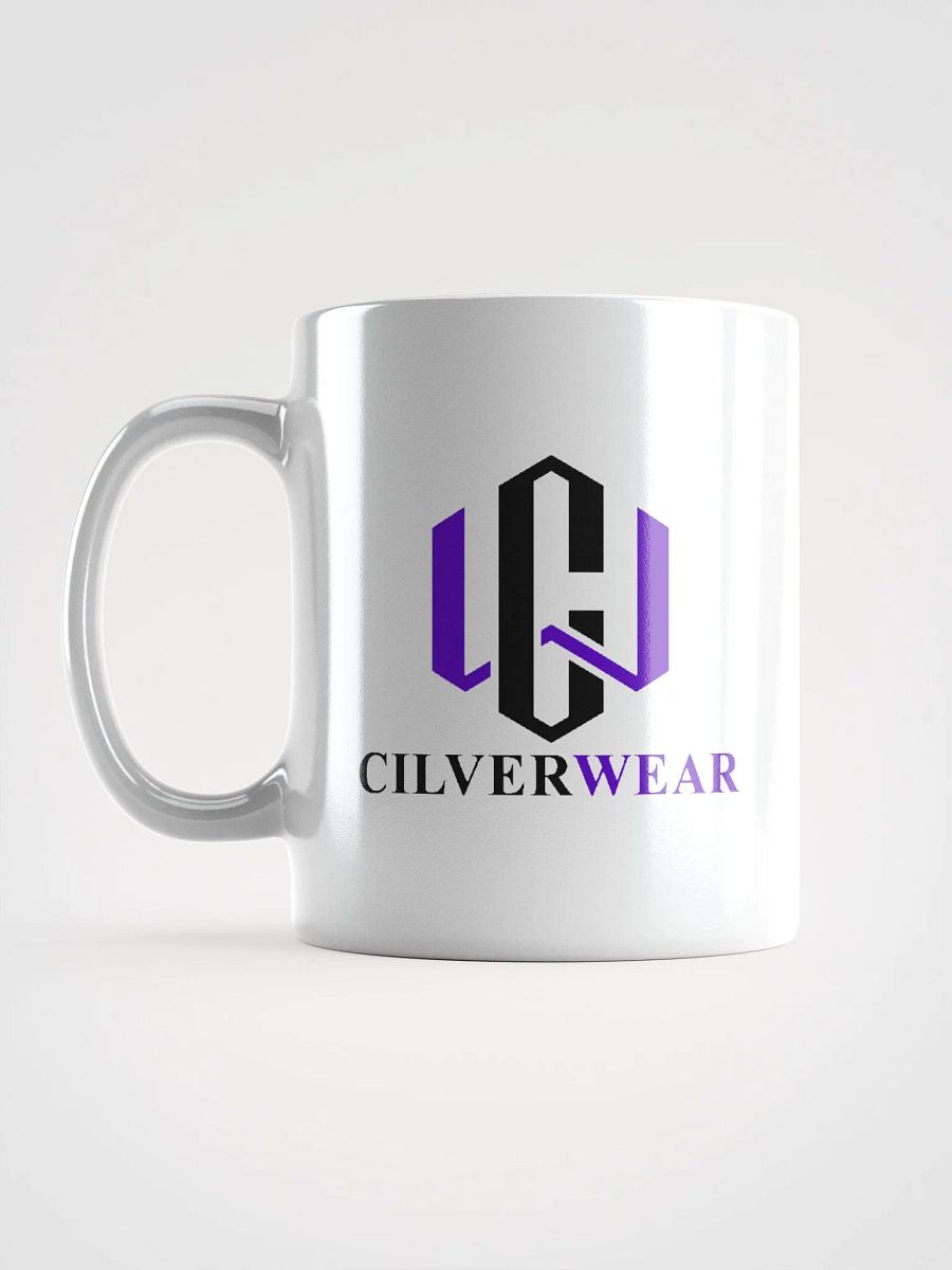 CilverWear Coffee Mug (Hollow Purple) product image (17)