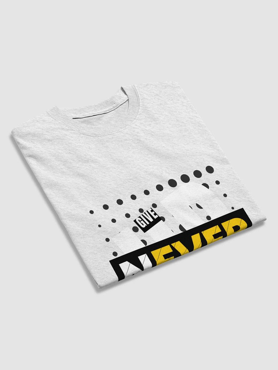 Dynamic Motivation Tee product image (3)