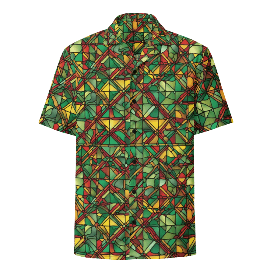 Festive Season Fabulous Hawaiian Shirt product image (1)