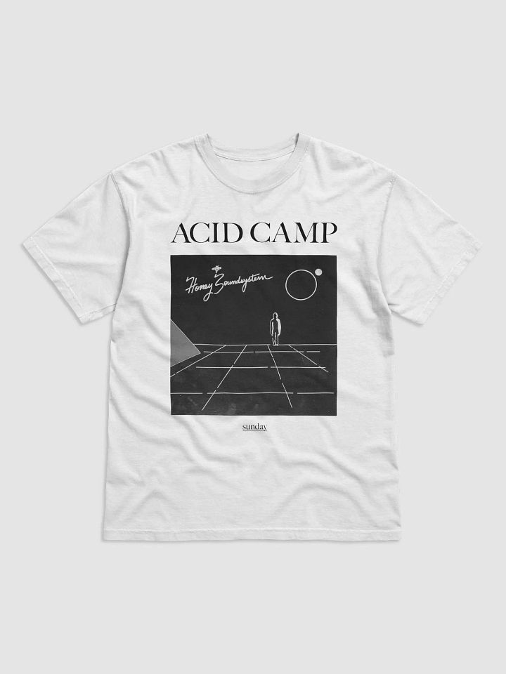 Honey Soundsystem Shirt product image (1)