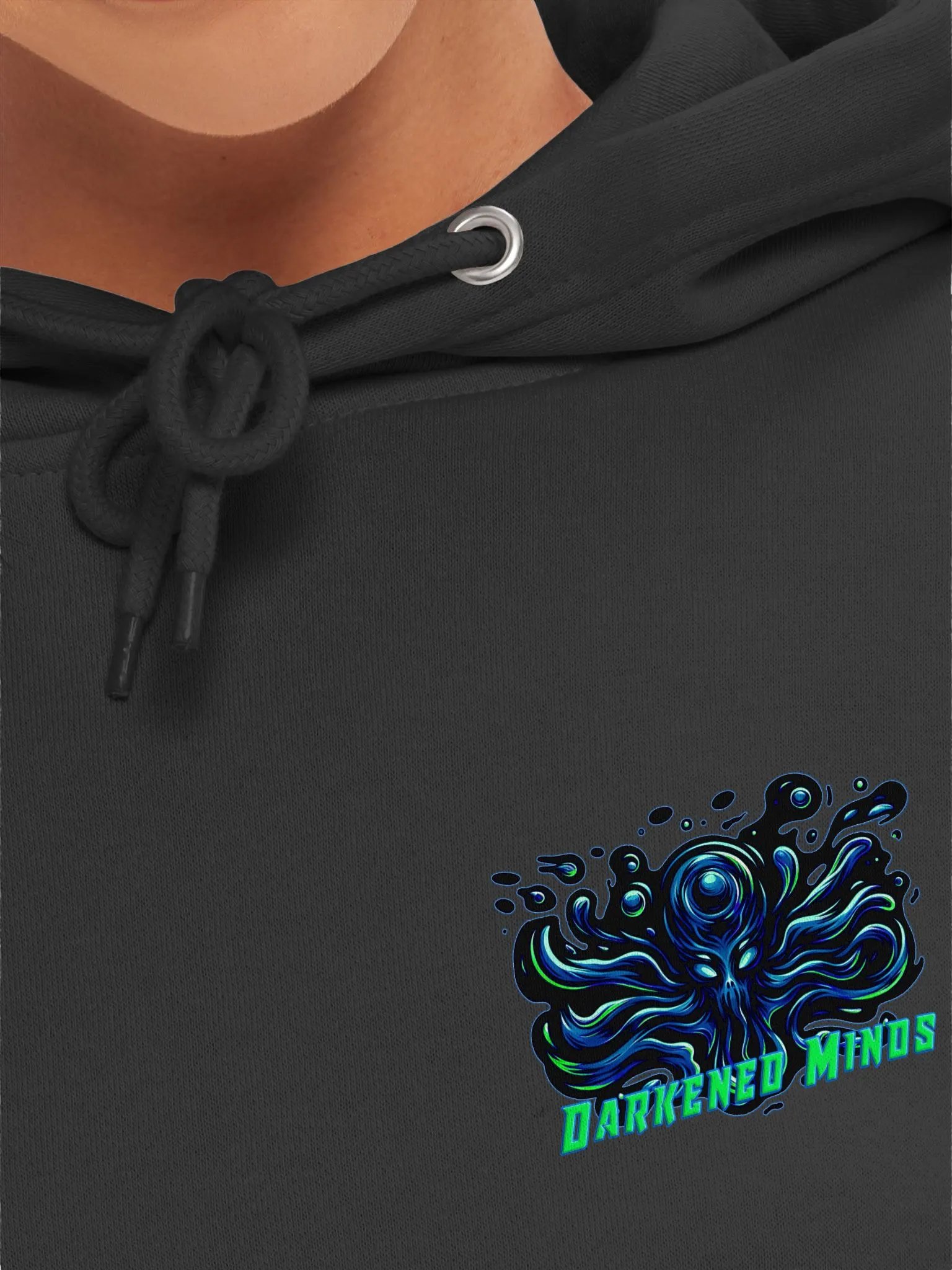 Darkened Minds product image (7)
