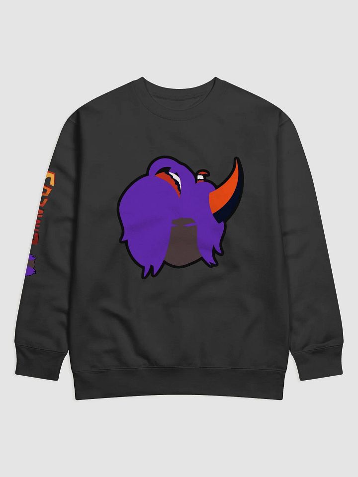 Hex Logo Sweatshirt product image (1)