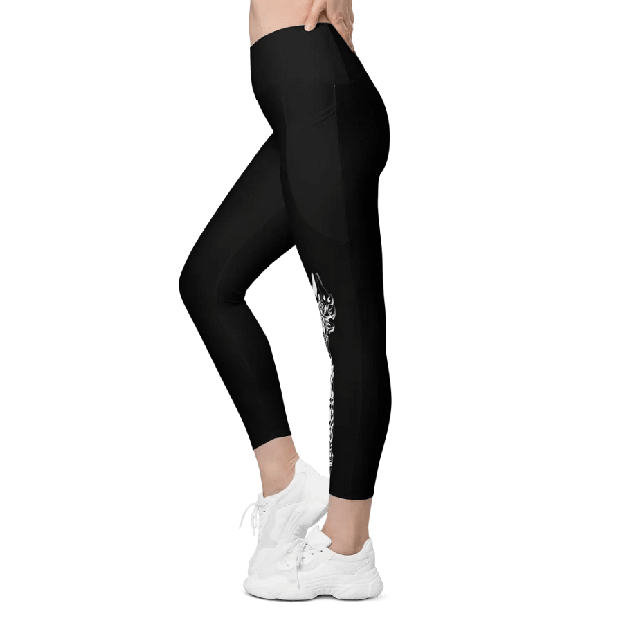807 Into the Darkness Leggings product image (10)