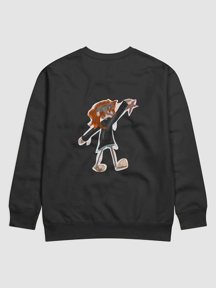 As if to dedicate this song to... July long sleeve product image (2)