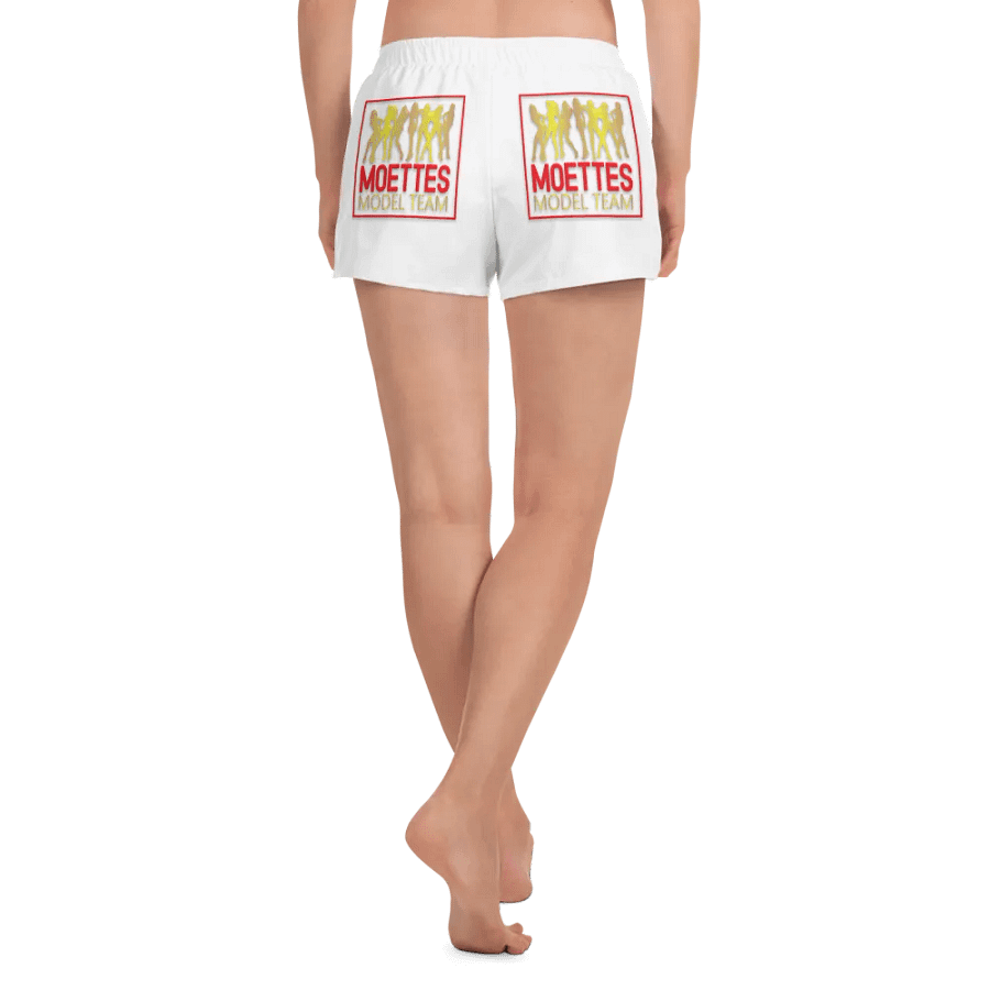 MOETTES GLAMOUR SHORTS product image (4)