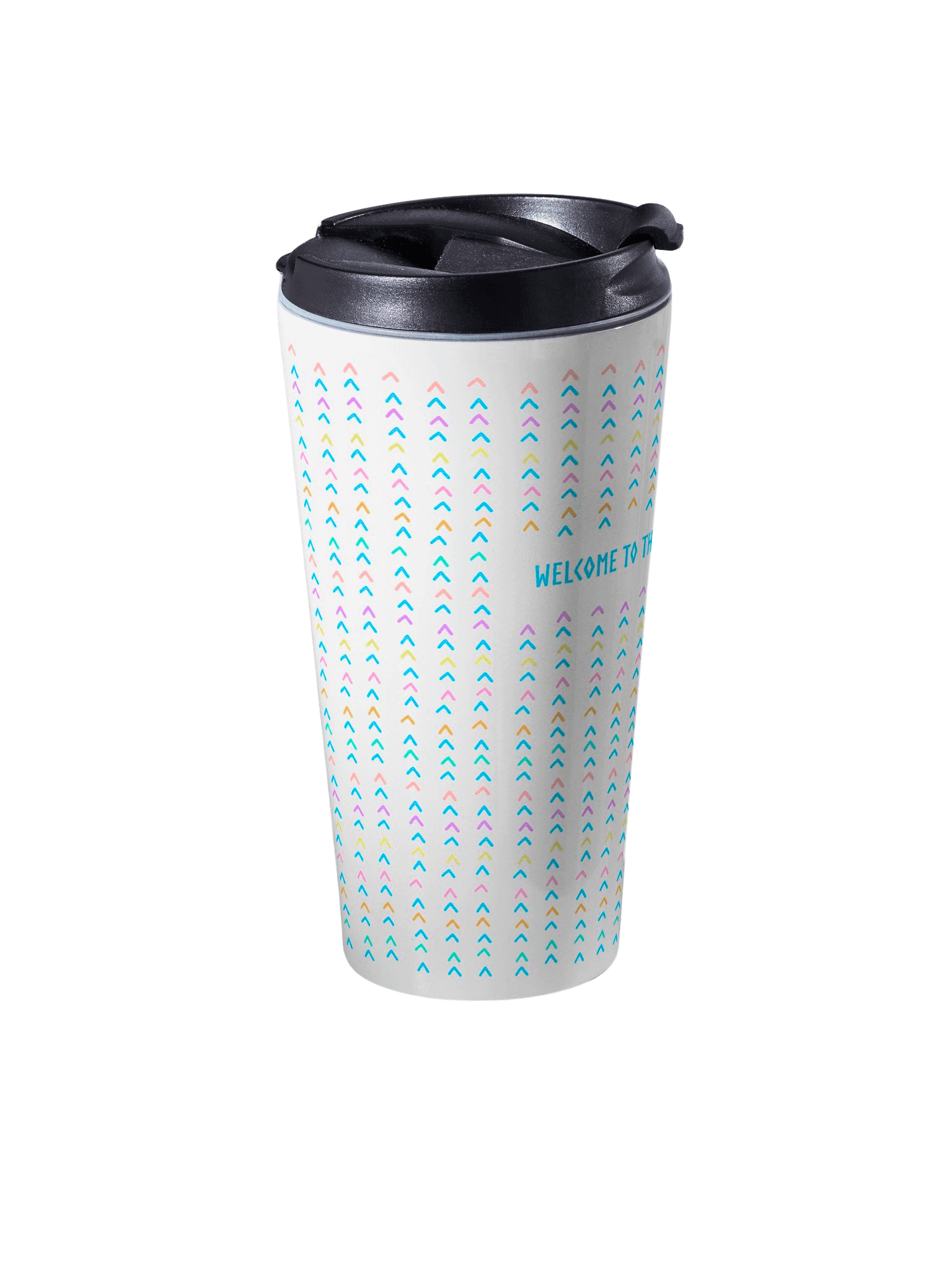 Coffee Club Travel Cup product image (2)