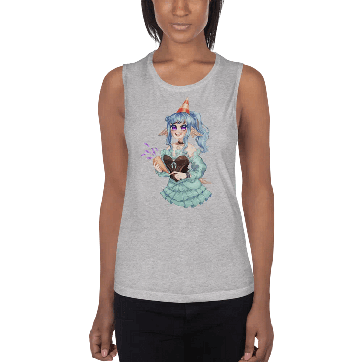 Maya Birthday Tank product image (1)