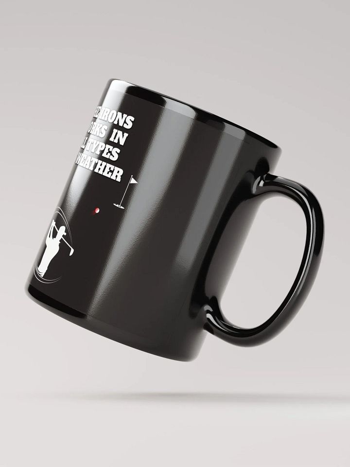 The Irons Works In All Types of Weather - Men product image (3)