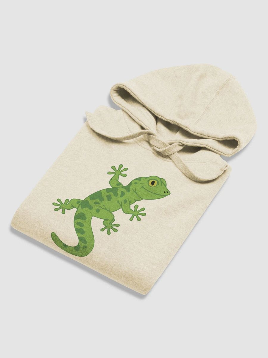 Gecko Premium Hoodie product image (6)