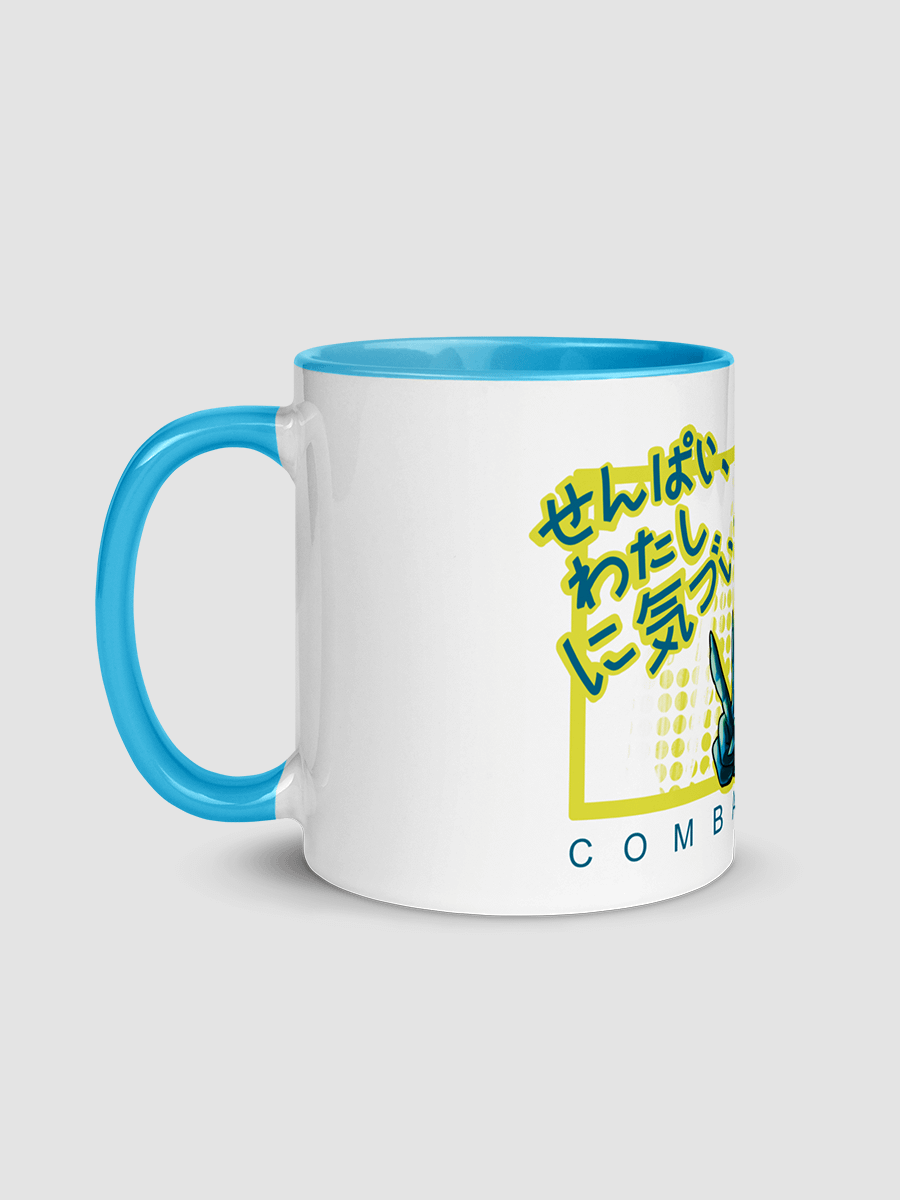 Senpai! Mug product image (3)