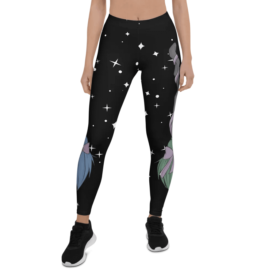 Broom Leggings product image (1)