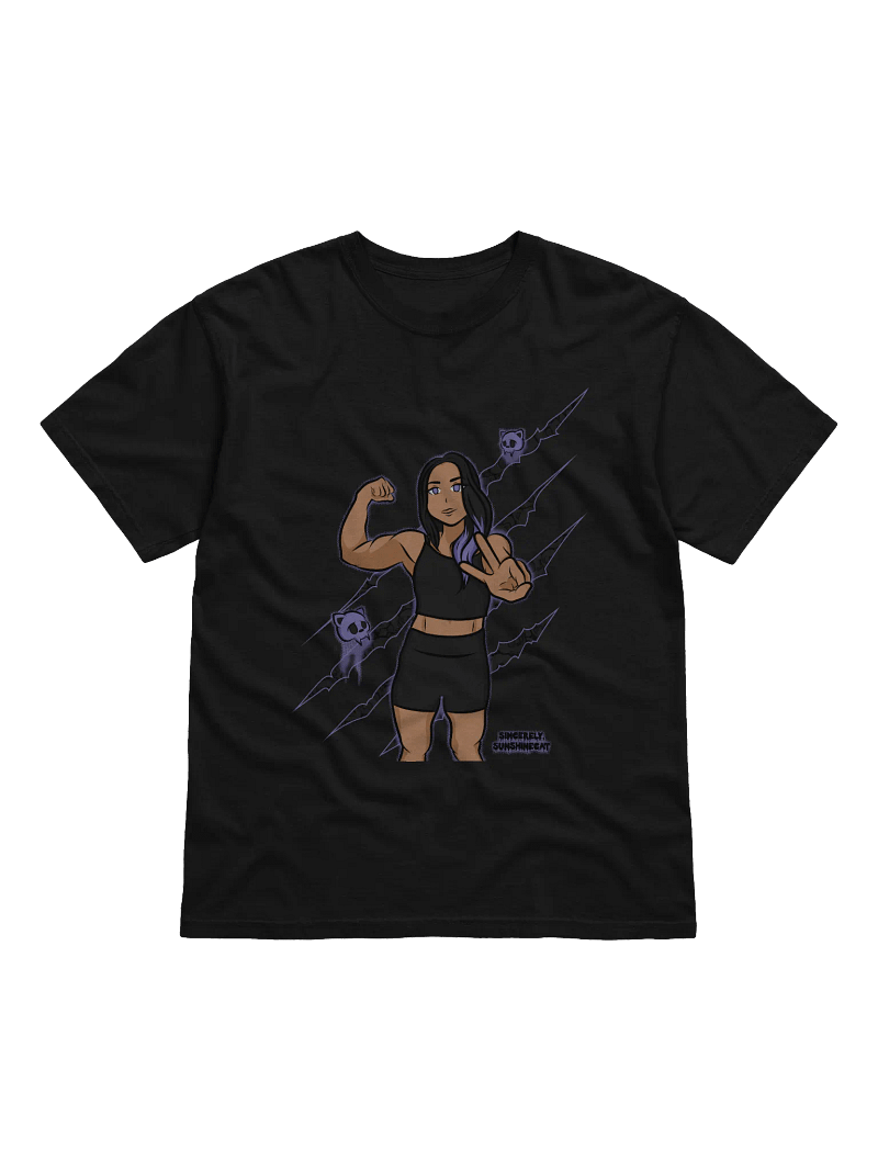 CRUSH T-shirt