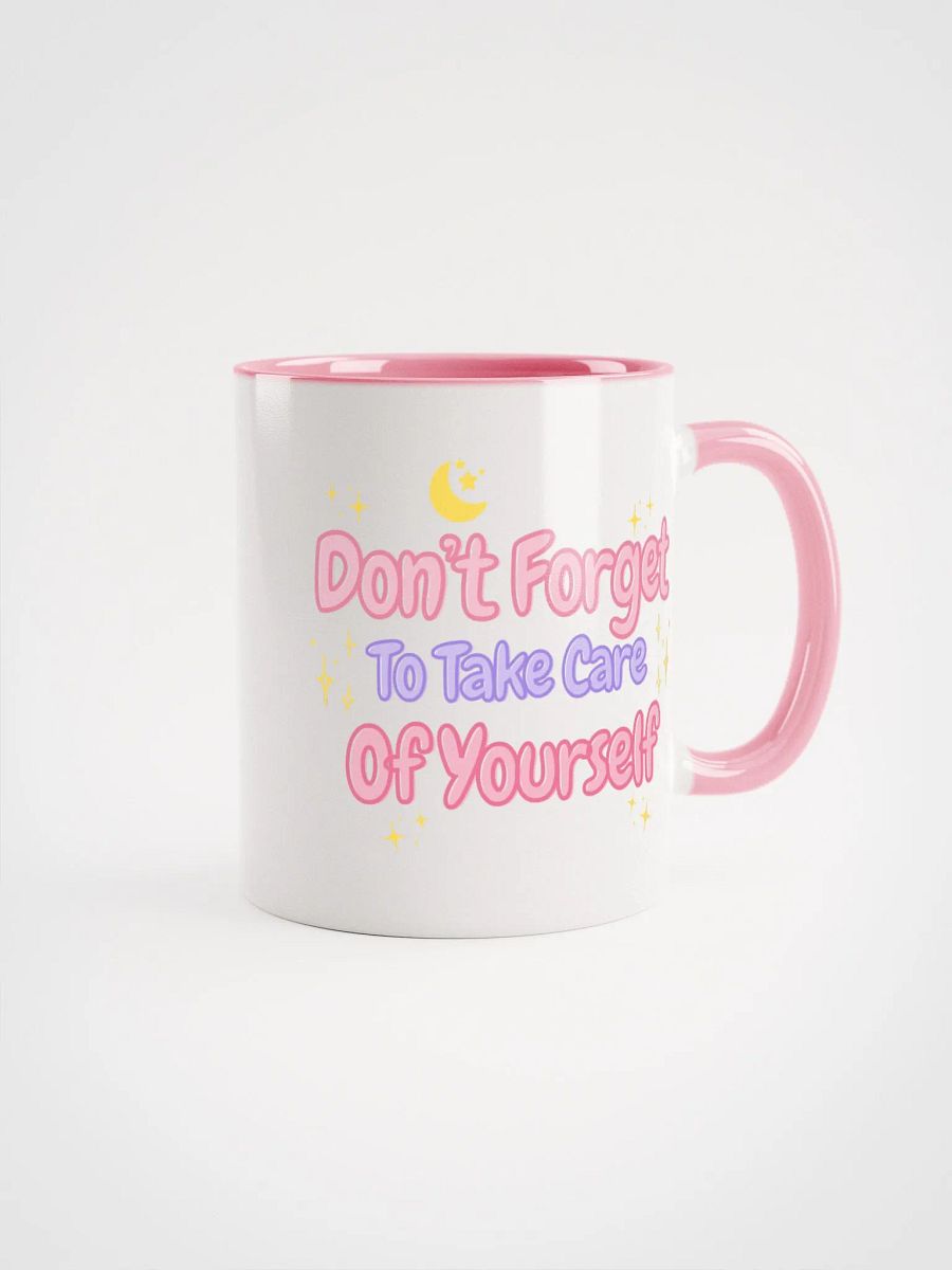 Starry Night Ceramic Mug product image (1)