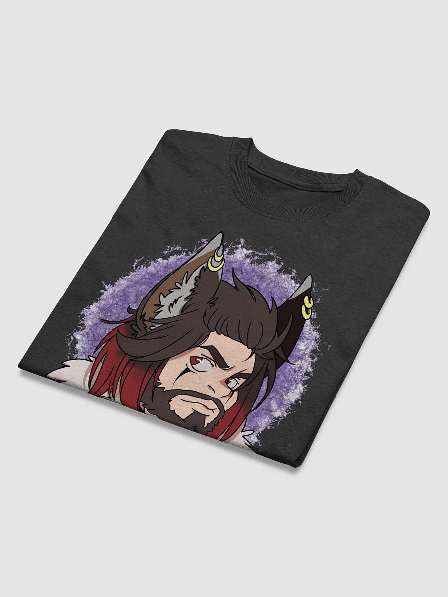Side Eye Tee (Heavy) product image (16)