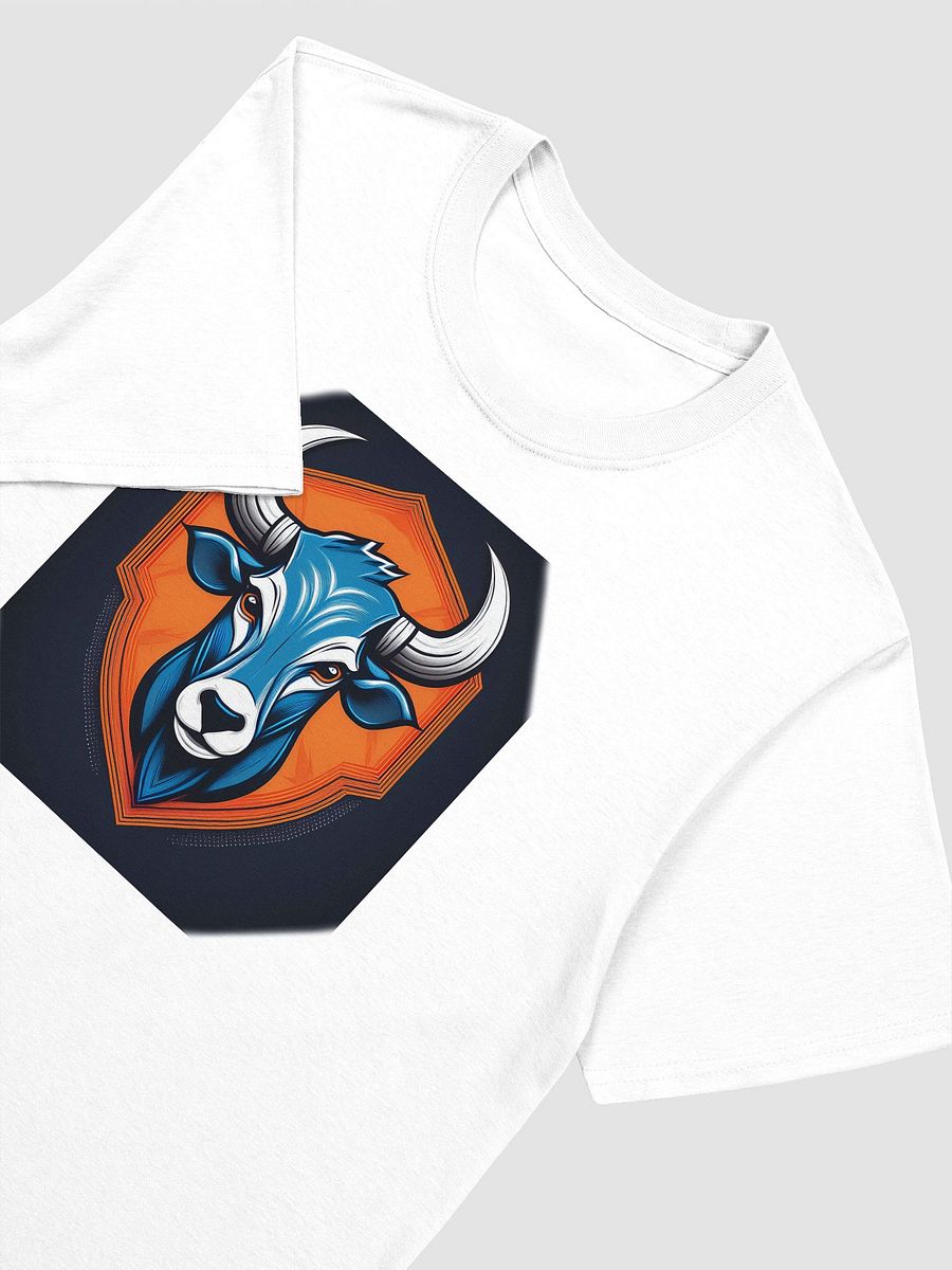 Men's Bull Tee product image (77)
