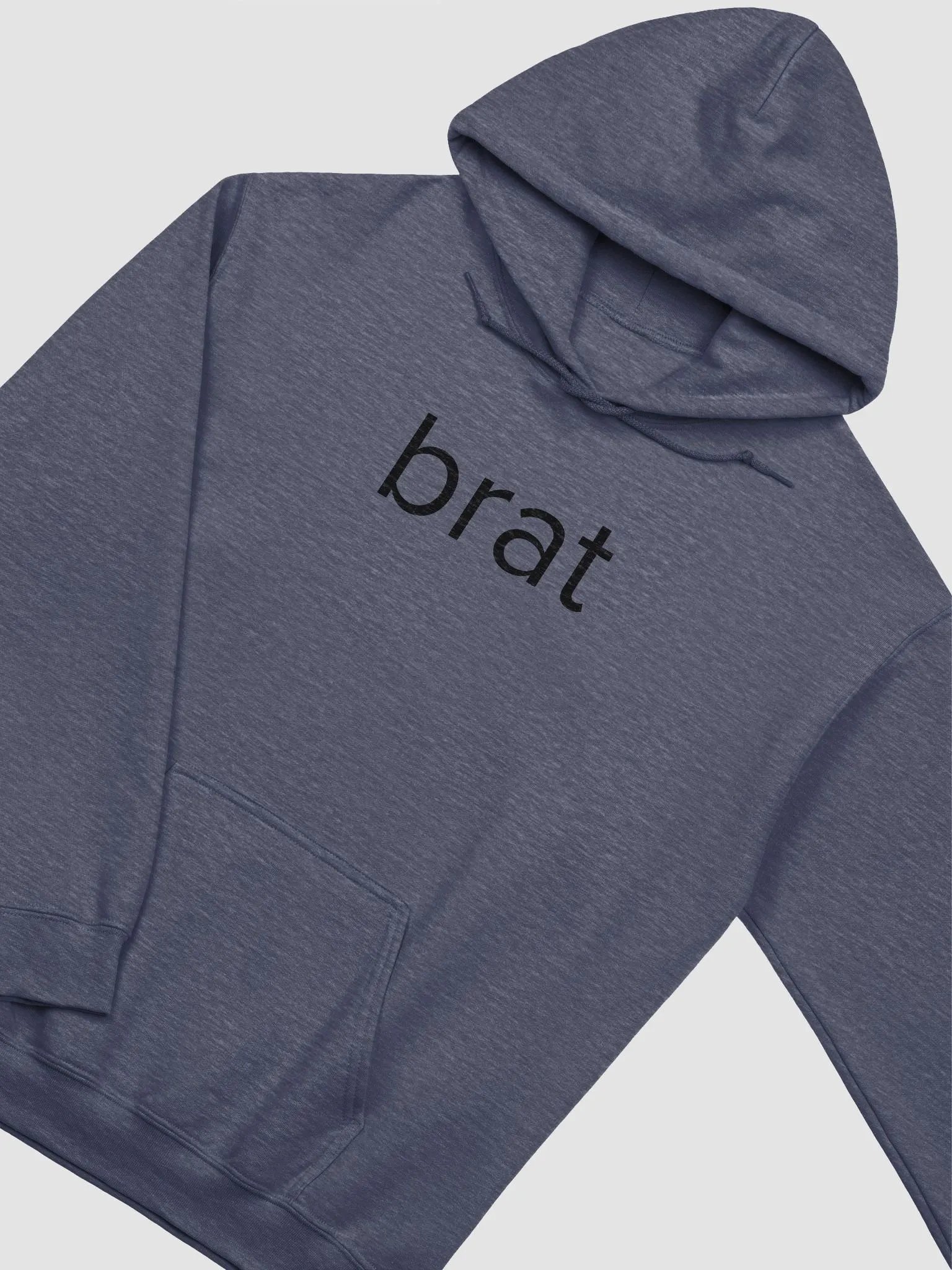 BRAT hoodie product image (8)