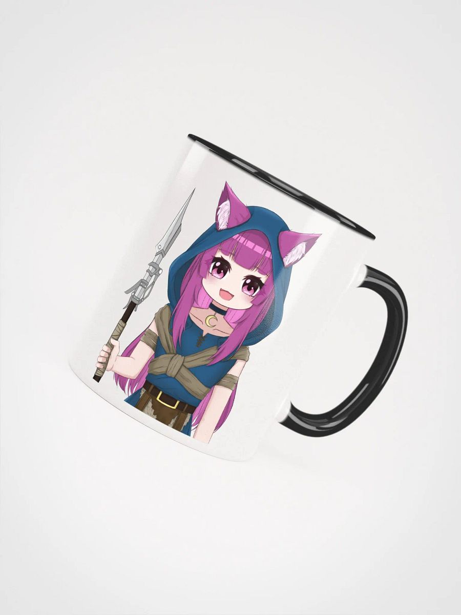 Angry / Happy Mug product image (4)