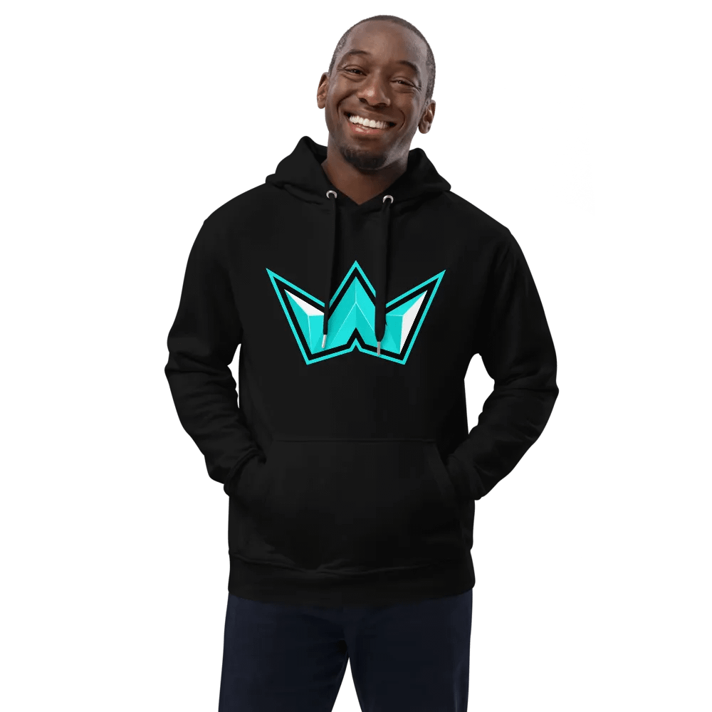 Turquoise CroWn'd product image (1)