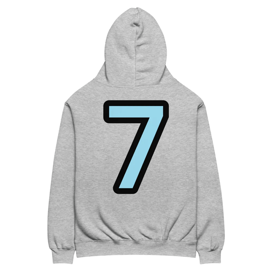 Patty Edition 7 Hoodie Adult product image (8)