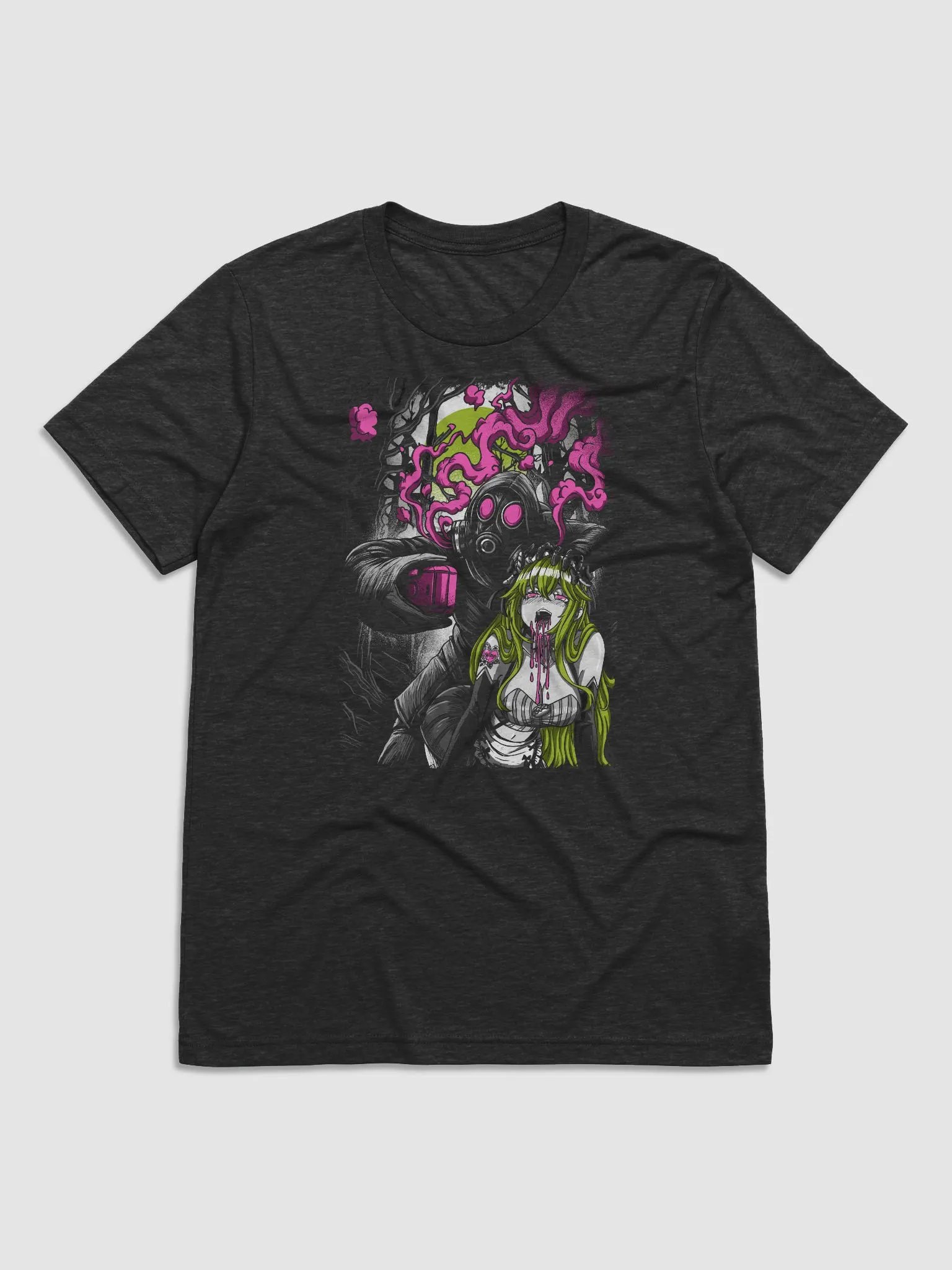 Meatmento Mori Triblend T product image (2)