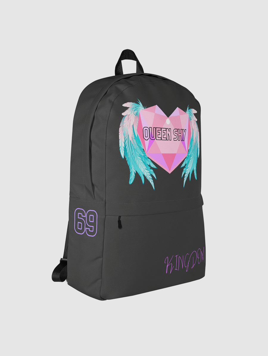 [Queenshy69] Backpack 1 product image (3)