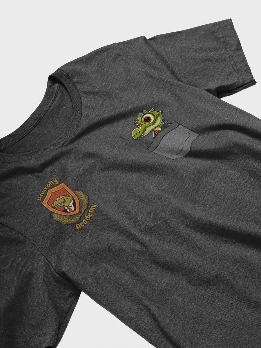 Anarchy Academy T-Shirt product image (3)