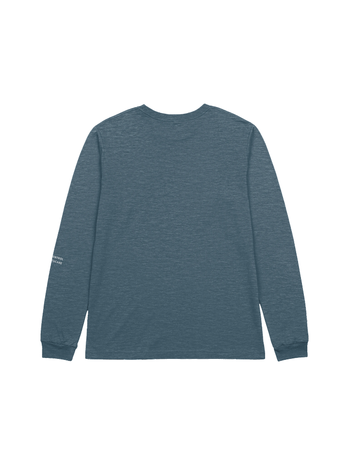 Intrauterine Archives (Long Sleeved Tee) product image (15)