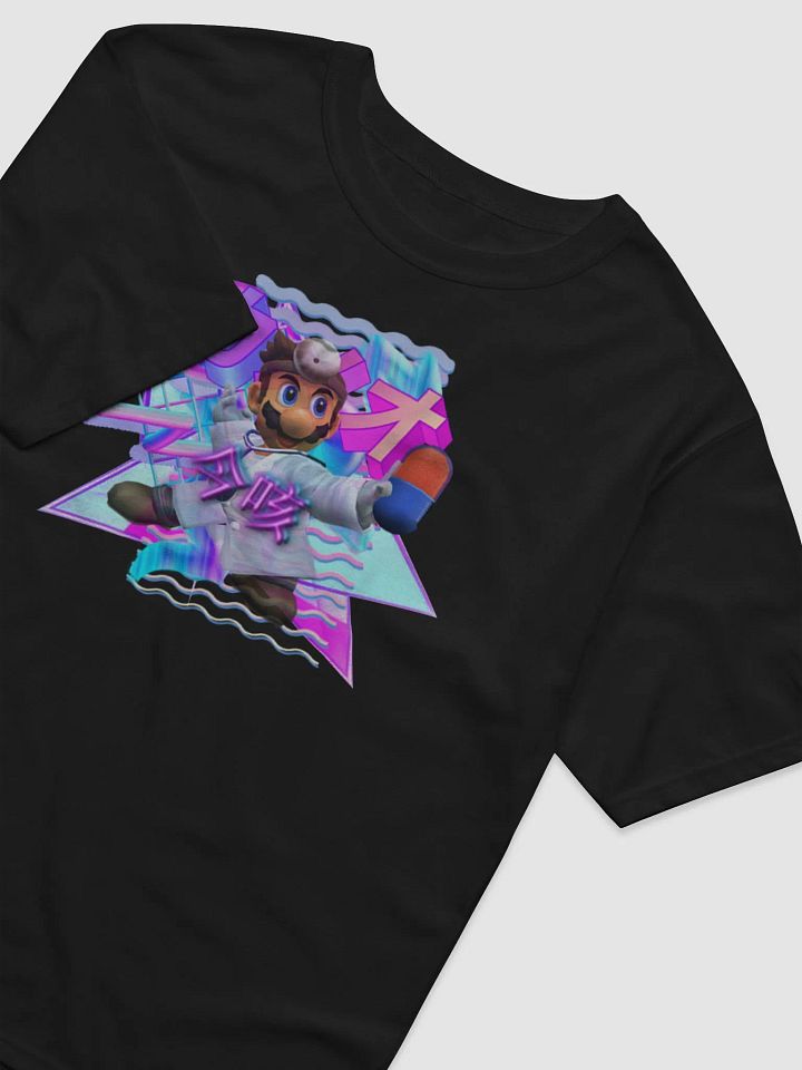 Dr. Mario Tee product image (2)