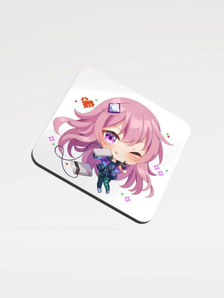 Akheera Retro Coaster product image (1)