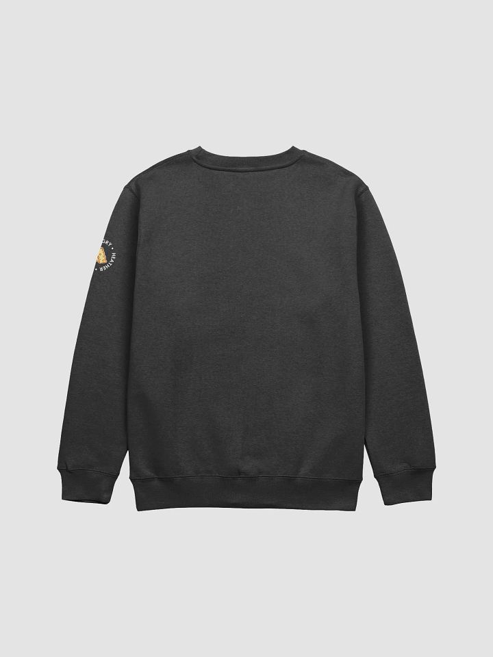 Hangry Crew Neck product image (2)