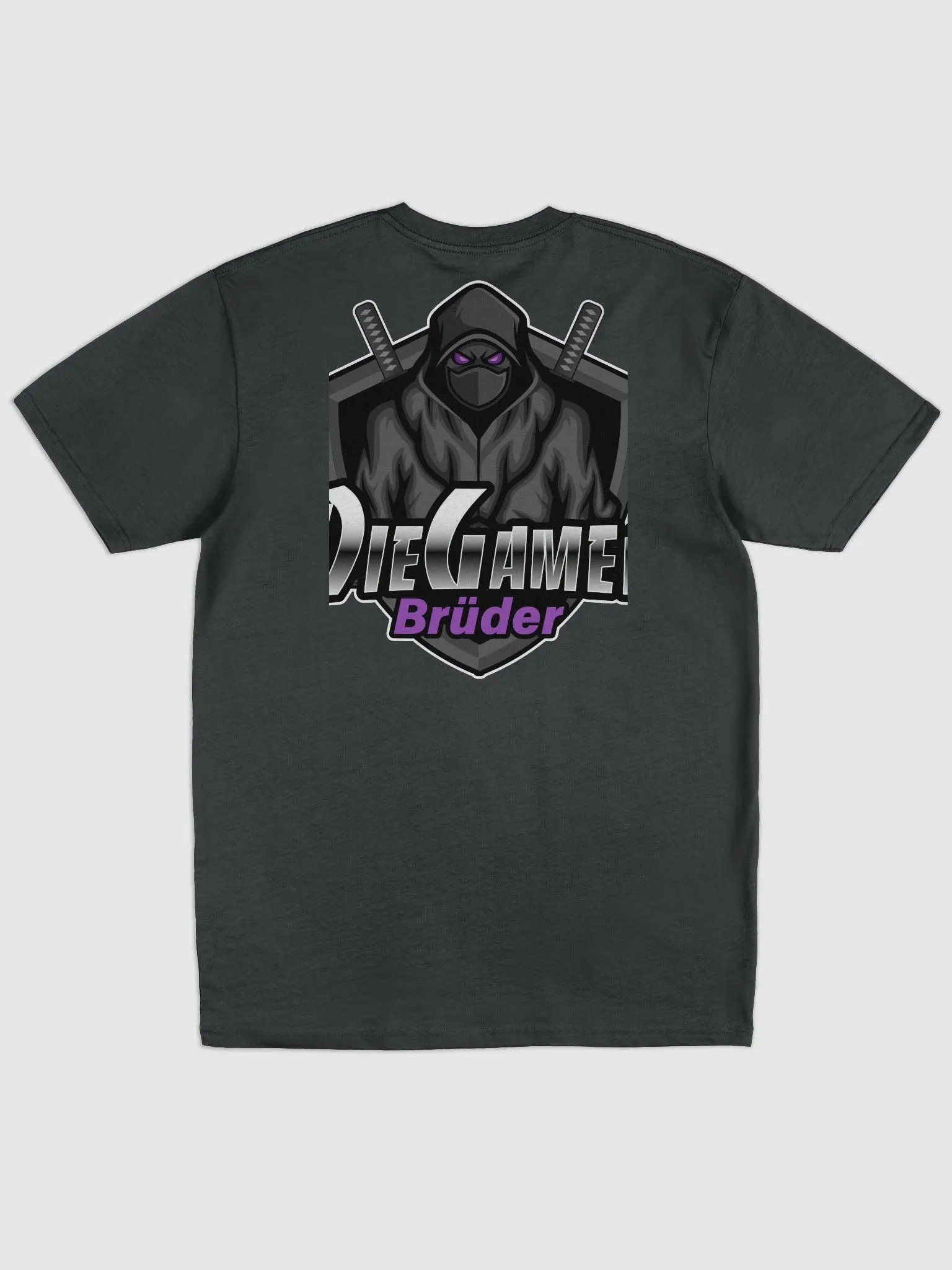 DieGamerBrüder Sweatshirt product image (2)