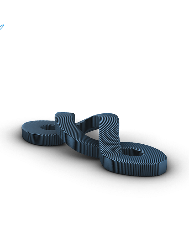 Rhino – EX 56 – SubD sweep + Contour product image (1)