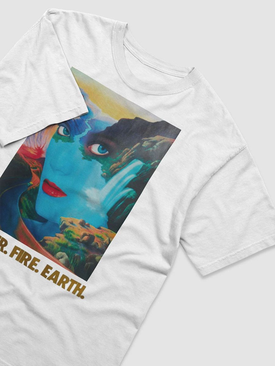 WATER.FIRE.EARTH.(SUGA) product image (3)
