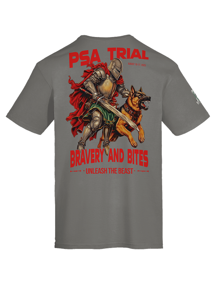 Bravery and bites PSA Trial product image (1)