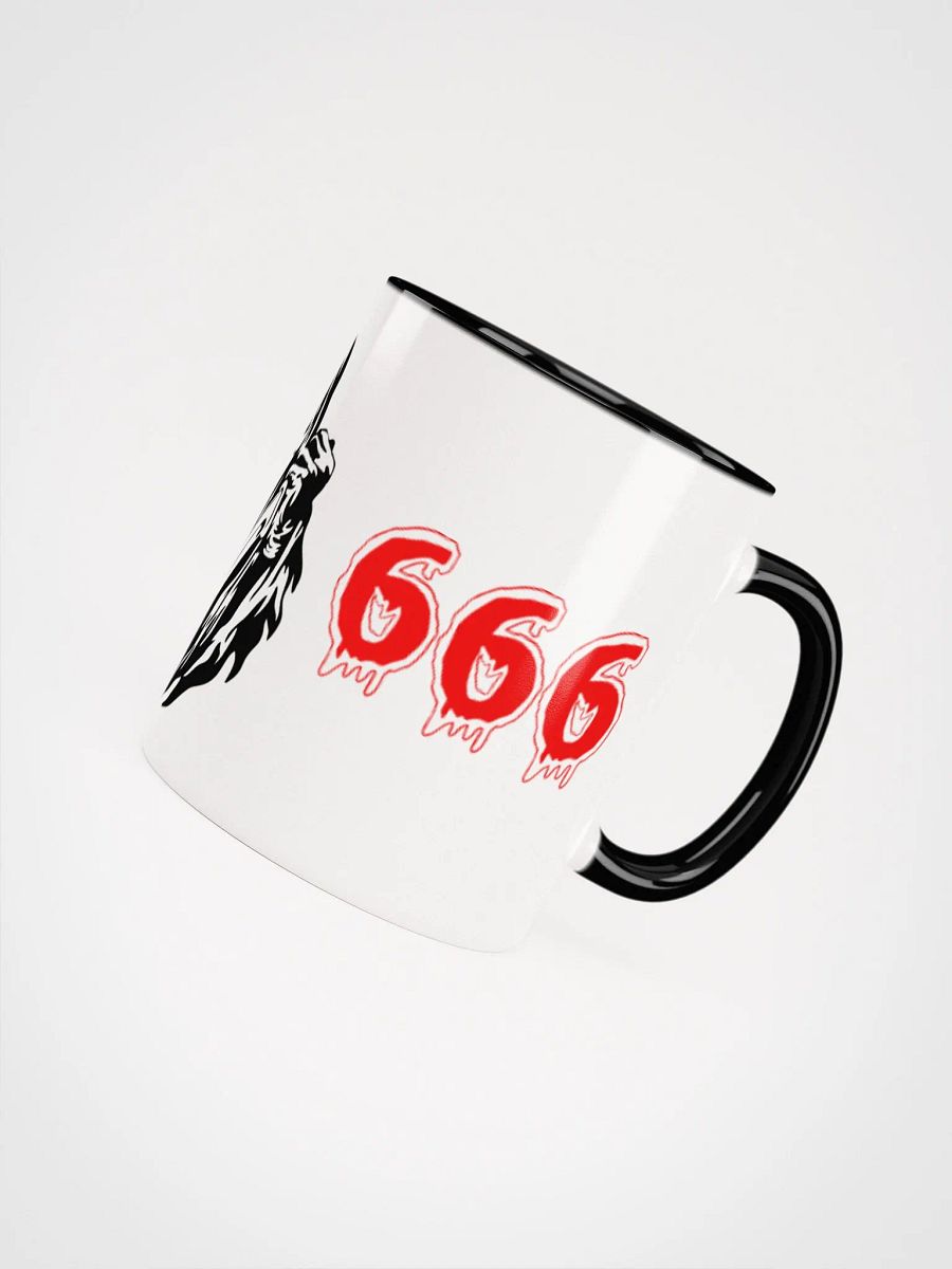 Ceramic Mug with Colour Inside product image (35)