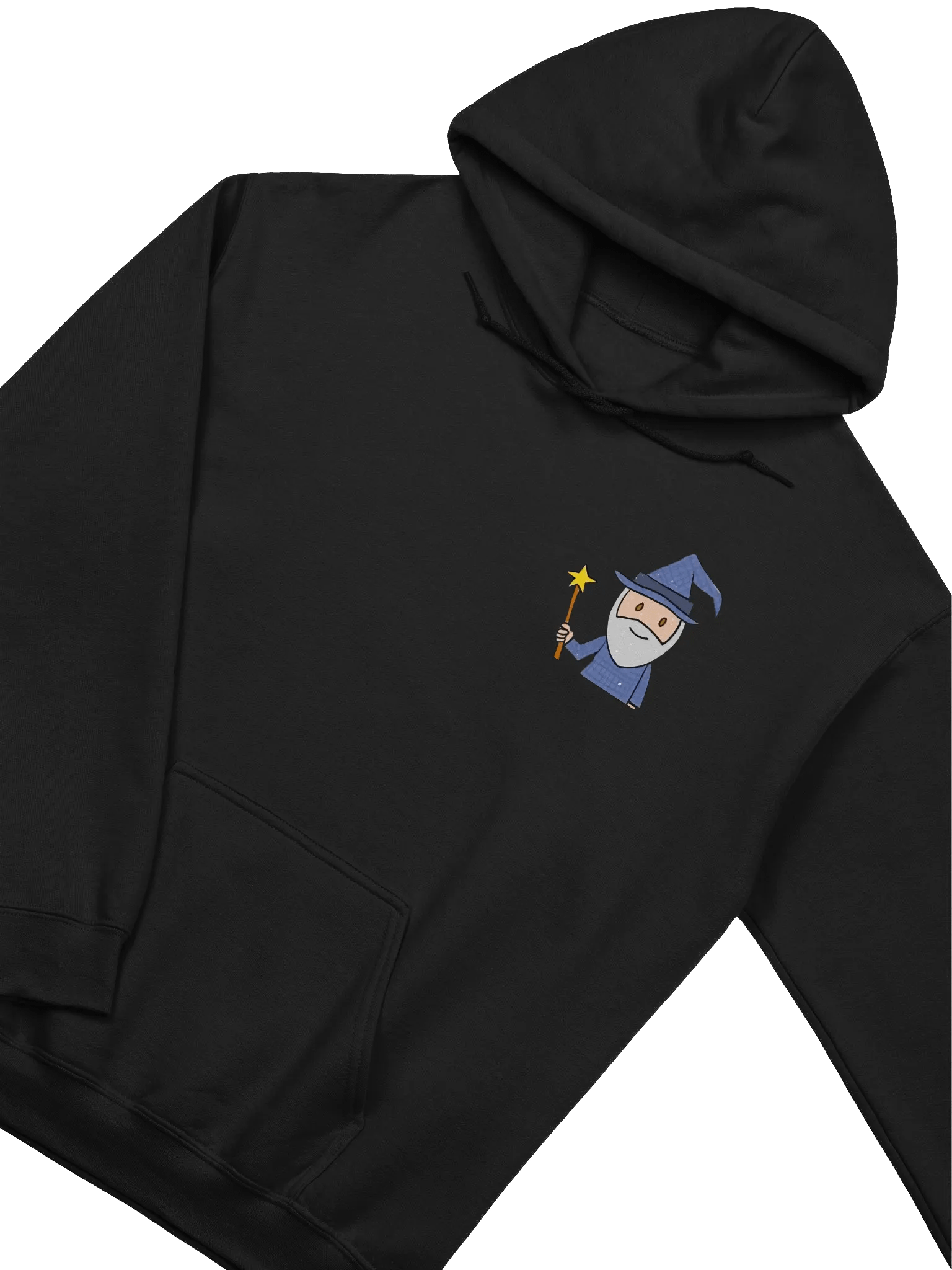 Wizard Hoodie product image (19)