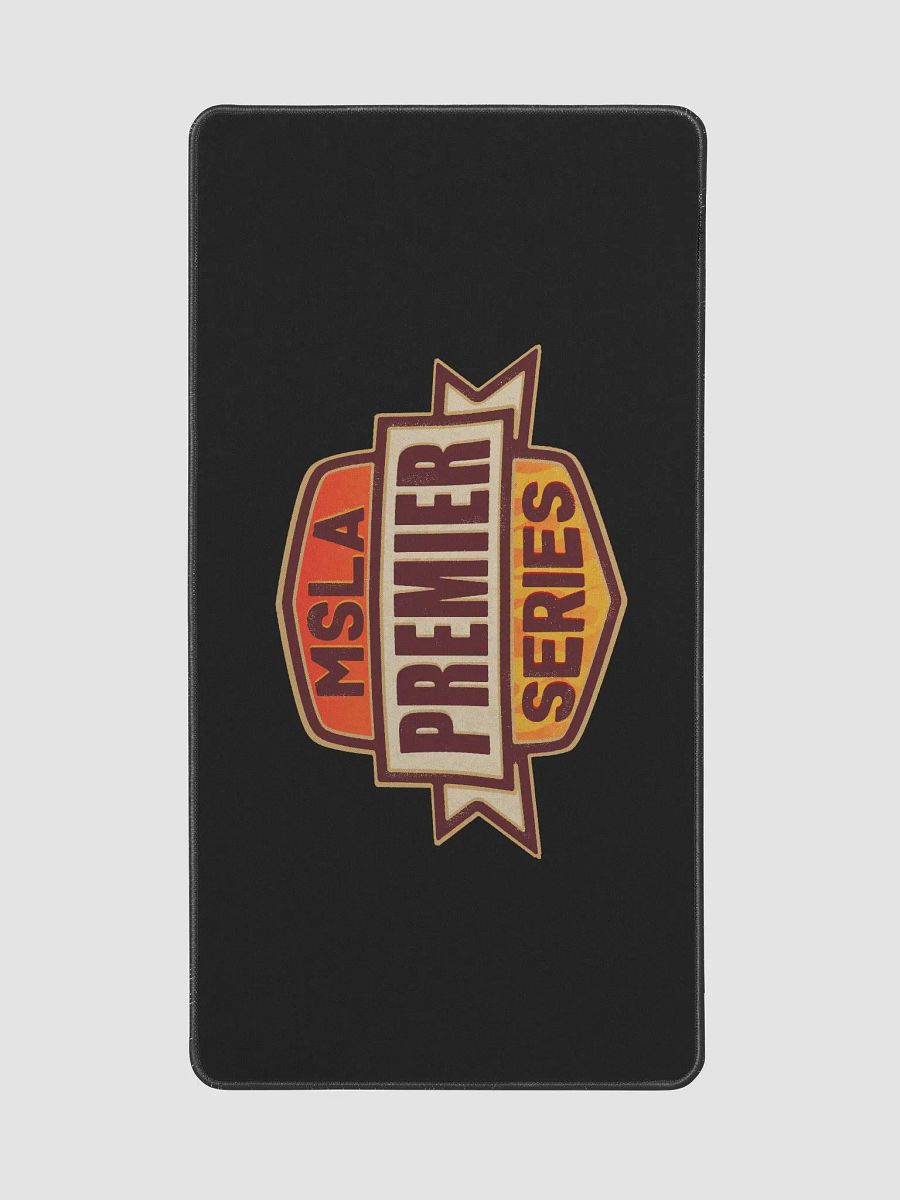 MSLA Premier Series - Desk Mat product image (2)