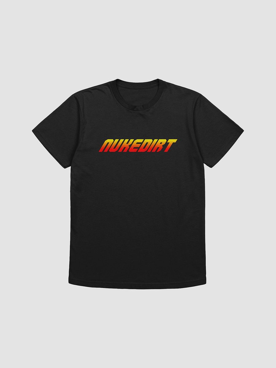 Color Fade Tee product image (1)
