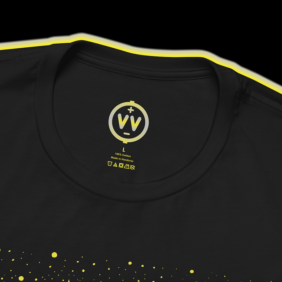 EDP Wasp T-Shirt - Electronic Dream Plant (Vintage Analog Synthesizer) COLOUR PRINT A product image (2)
