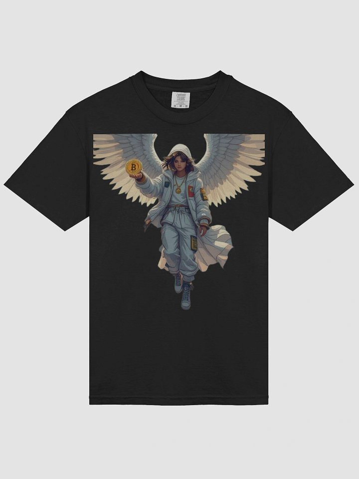 Crypto Angel product image (2)
