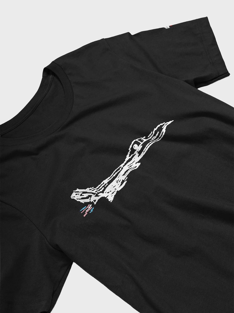 sweep wing tee product image (3)
