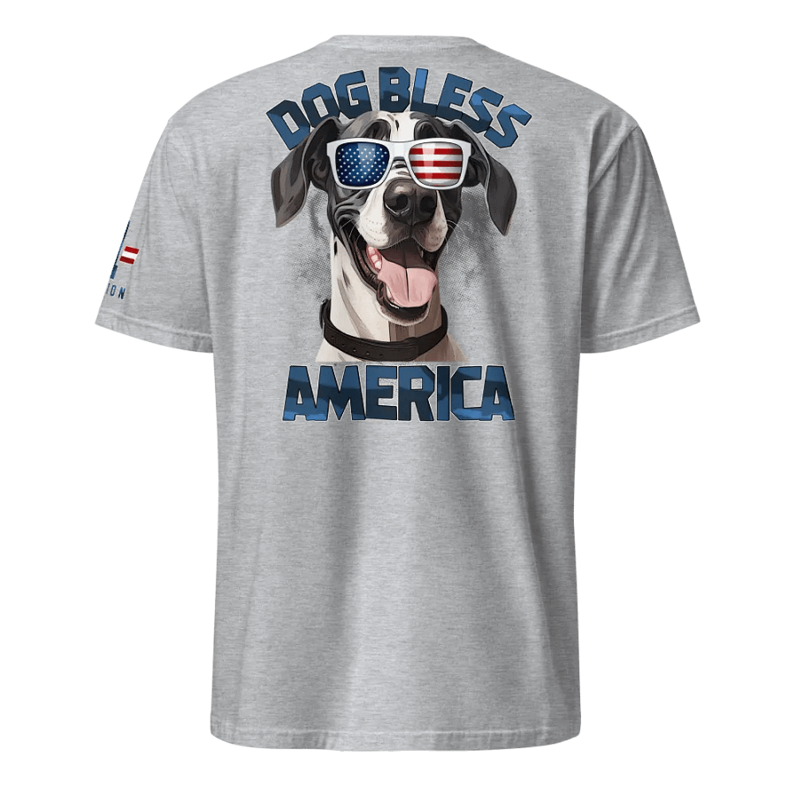DOG Bless America: Great Dane product image (26)