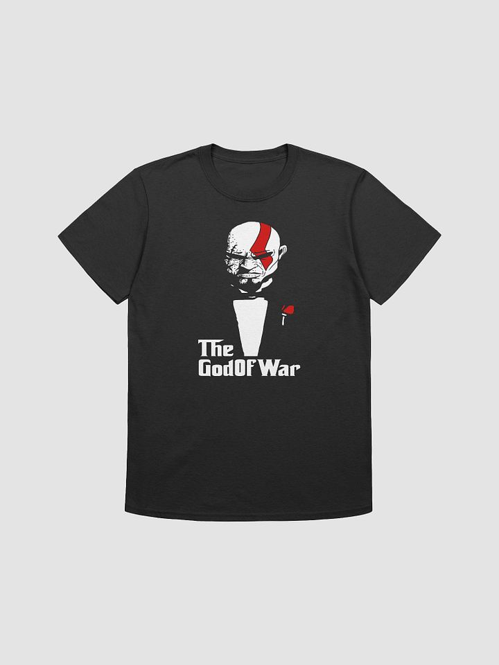 Scarlet Muse Unisex Graphic T-Shirt product image (1)