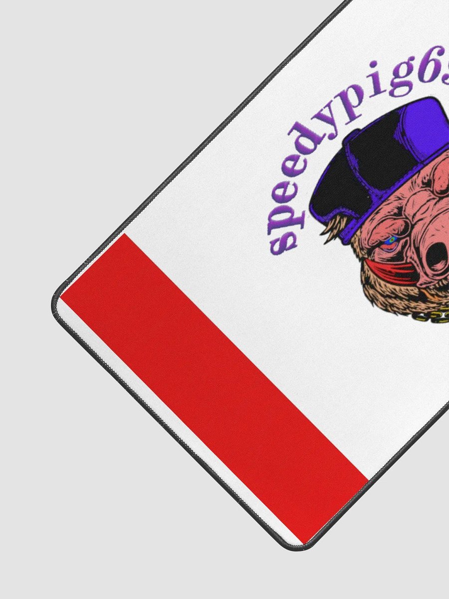 I support Speedypig69 product image (3)