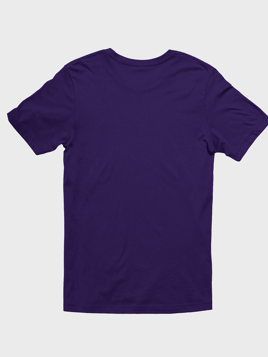 The Garden of Epicurus DARK (Bella + Canvas Supersoft T-Shirt) product image (99)